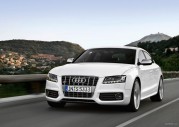 Audi S5 Sportback